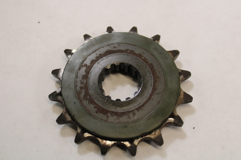 Output Sprocket 16T 13144-1272 2007 Kawasaki Vulcan EN500C