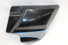 Side Cover RIGHT 66048-09 Harley Davidson