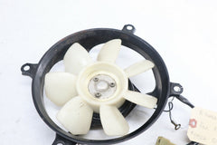 OEM Kawasaki Motorcycle Radiator Fan 1985 ZL900 Eliminator 59502-1061