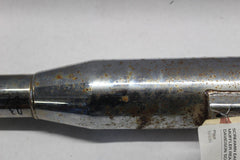 SCREAMIN EAGLE EXHAUST MUFFLER REAR HARLEY DAVIDSON SOFTAIL