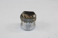 Piston 12111-47001 1978 Suzuki GS550