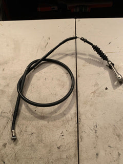 OEM Suzuki Clutch Cable 1993 GSXR750 GSXR 750