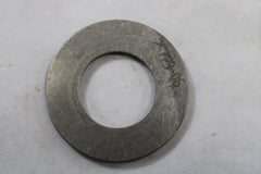 Alignment Spacer .100 25729-06 Harley Davidson