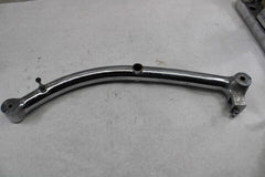 OEM Suzuki Motorcycle 1992 Intruder VS1400 Frame Handle Grip Chrome Left