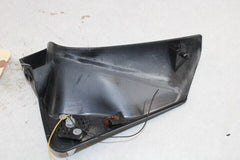 Side Panel RIGHT Black 94415-02FA0-291 OEM Suzuki Motorcycle 2002 TL1000