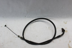 THROTTLE CABLE B 17920-MJ8-000 1984 VF500C Honda Magna