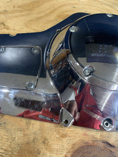 OEM Harley Davidson Chain Case Cover 2004 Road King 60665-99