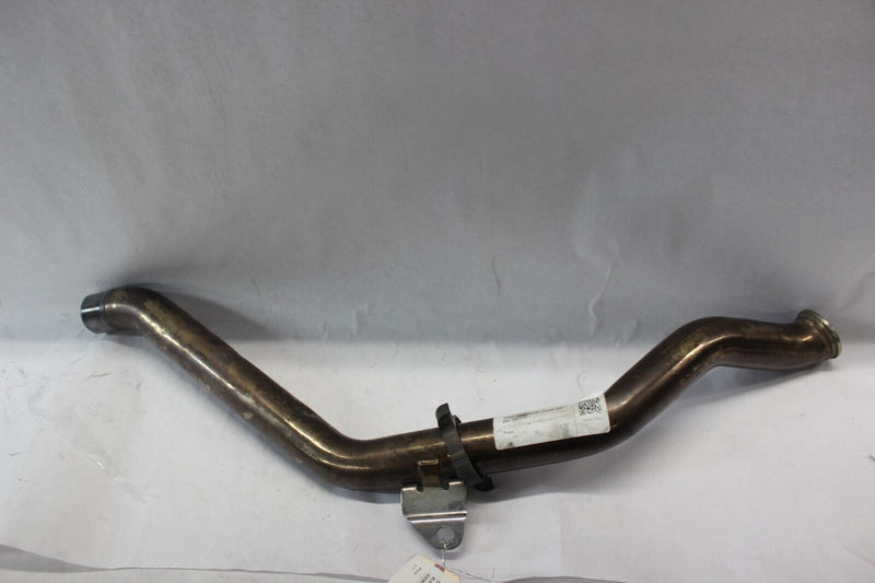 Exhaust Mid Pipe 2007 Kawasaki Ninja ZX-6R 49062-0033