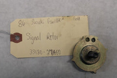 Signal Rotor 33120-27A00 1986 Suzuki GSXR1100