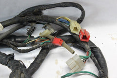 MAIN WIRE HARNESS 32100-MJ8-000 1984 VF500C Honda Magna