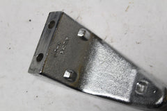 BRACKET, LEFT FOOTREST - FRONT 50639-90 Harley Davidson