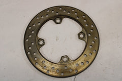 DISC, REAR (GOLD)41080-1443-CL 1998 Kawasaki ZX-9R Ninja