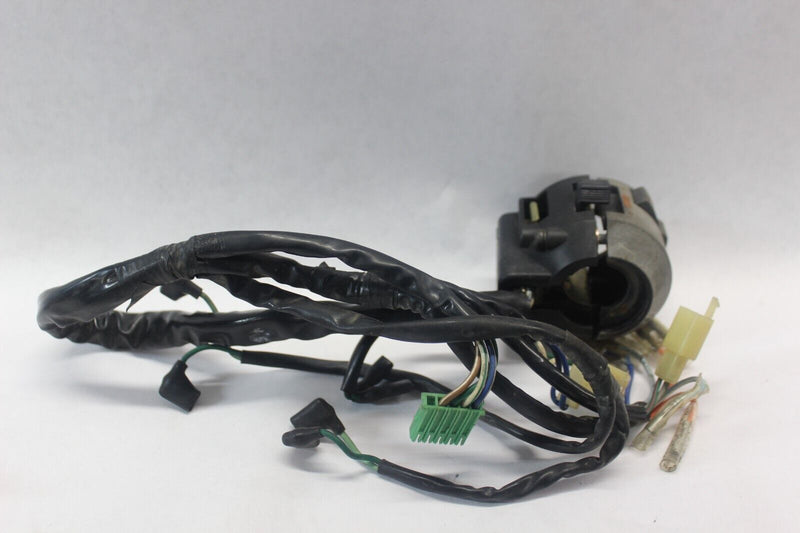 TURN SIGNAL SWITCH 35200-ME5-772 1984 Honda Nighthawk CB650SC