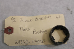 Trans. Bushing 24332-49000 1992 Suzuki Intruder VS1400