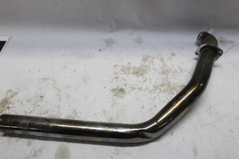 Right Front Exhaust Pipe HARLEY DAVIDSON 65621-99