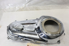 OEM Harley Davidson Chrome Chaincase Outer Primary 25700377