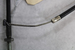 OEM Honda Motorcycle 2002 CBR900 Clutch Cable 22870-MCJ-750