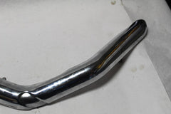 SHIELD, EXHAUST PIPE, FRONT 65400176 Harley Davidson