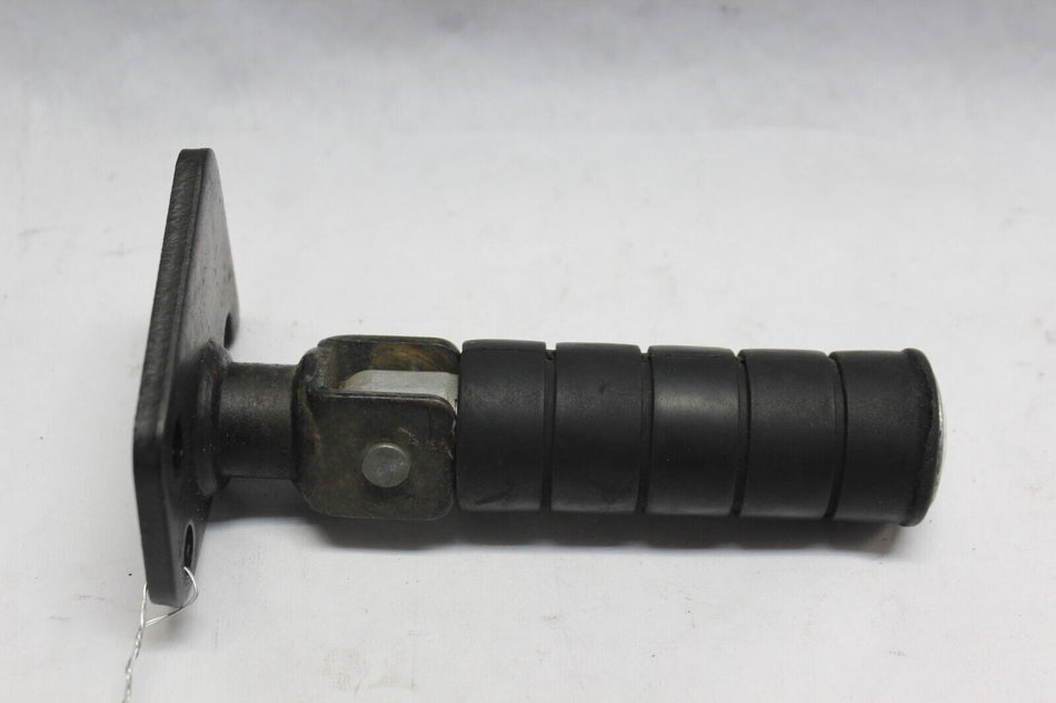 PASSENGER FOOTREST ASSY LEFT (COMPLETE) 5EL-27430-00-00 2003 XVS1100AT SILVERADO