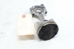 OEM Suzuki Motorcycle Connecting Rod Piston 2002 GSXR600 Silver 12160-39F00