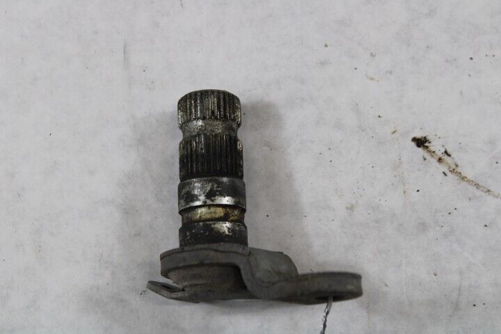Brake Pedal Shaft 1F-27212-00 1990 Yamaha Vmax VMX12 1200