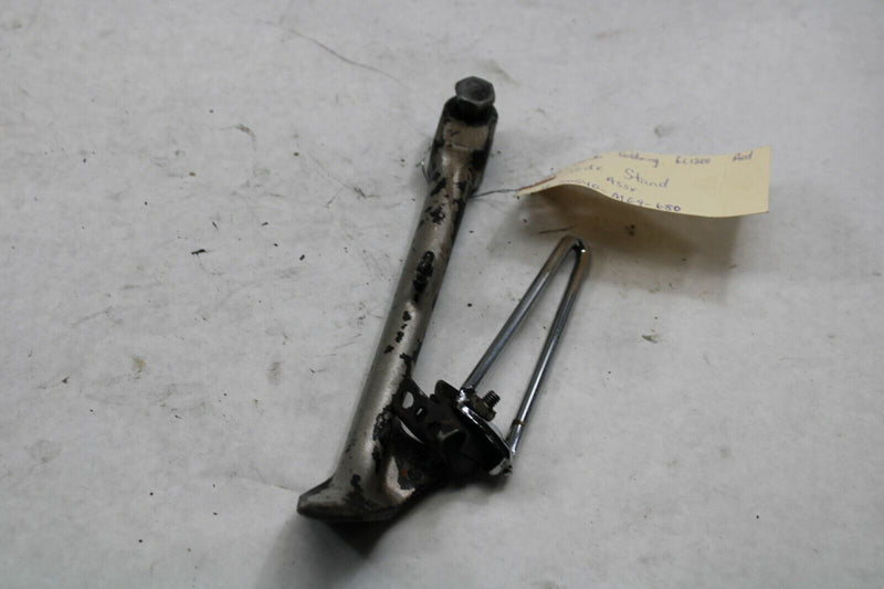 OEM Honda Motorcycle Side Stand Kickstand 1984 Goldwing GL1200A 50540-MG9-680