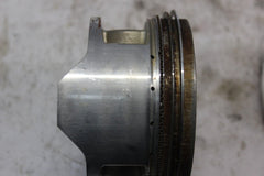 ENGINE PISTON (STD) 13001-1215 1987 VULCAN VN750