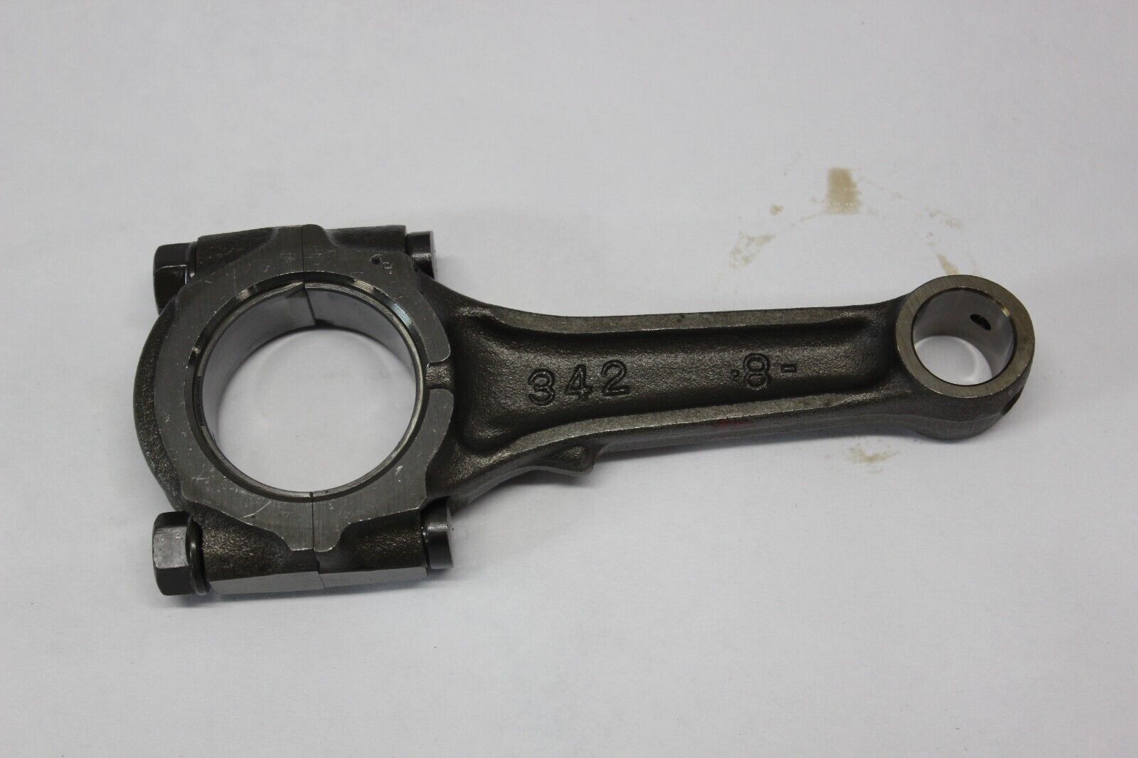 34202 CONNECTING ROD ASSY 12160-34202 1983 Suzuki GS650GL – Midwest Moto Parts