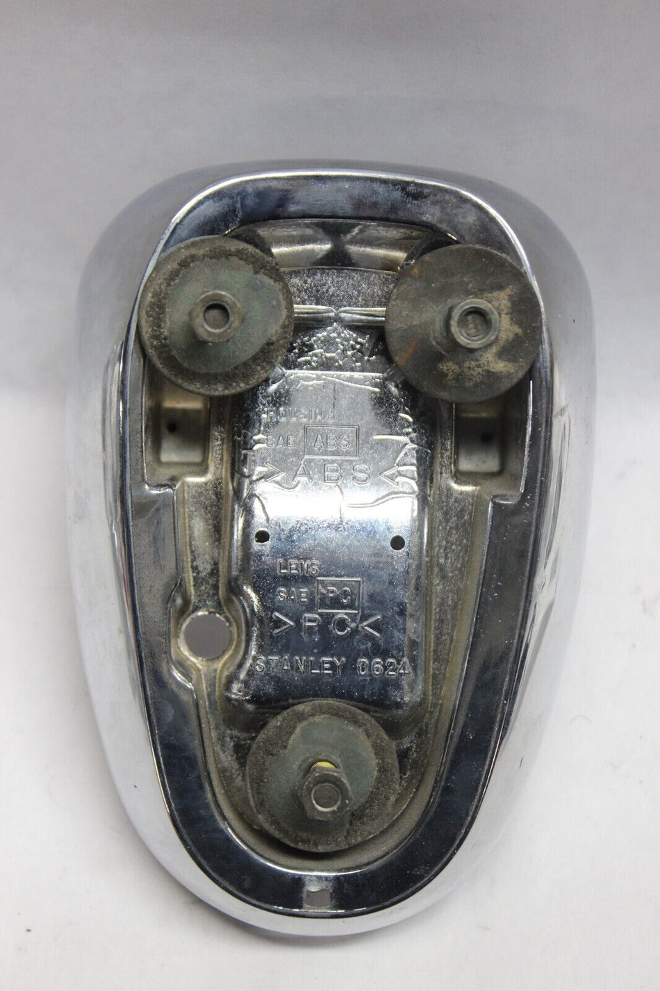 TAILLIGHT BASE ASSY 5BN-84700-01-00 2003 XVS1100
