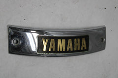 Center Emblem 1983 Yamaha Venture XVZ12TK 26H-28346-00-00