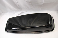 Saddlebag Lid Black RIGHT 90200411 Harley Davidson