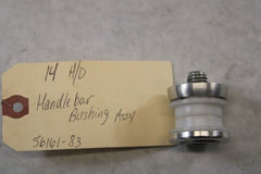 Handlebar Bushing Assy 56161-83 Harley Davidson