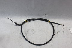 CHOKE CABLE 17950-ME5-770 1984 Honda Nighthawk CB650SC