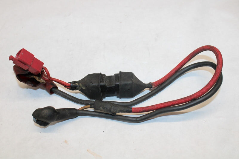 STARTER BATTERY CABLE 32401-ME9-000 1983 Honda VT750C Shadow