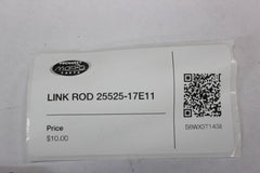 LINK ROD 25525-17E11 2000 Suzuki Intruder VL1500