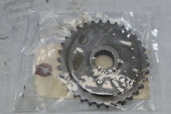 OEM Harley Davidson Cam Drive Sprocket 34T 96" Twin Cam 2008 Softail 25728-06