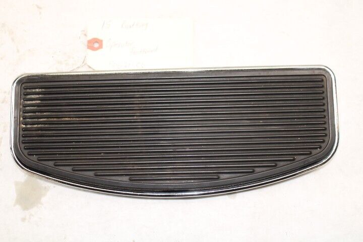 Operator Footboard Floorboard 50621-06 2015 Harley Davidson Road King