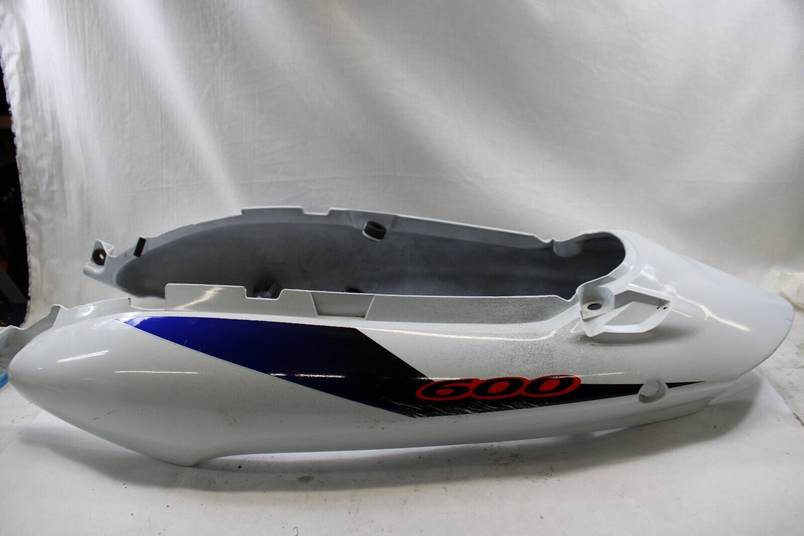 Suzuki Rear Tail Fairing Cowling 47111-08FA0 – Midwest Moto