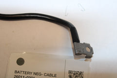 BATTERY NEG- CABLE 26011-0301 2016 Kawasaki Versys 650