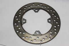 REAR BRAKE DISC GOLD 41080-1443-CL 2001 KAWASAKI ZX-9R