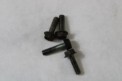 Breather Cover Bolts 4pcs 01550-06257