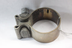 Muffler Clamp Harley Davidson M8 65900015