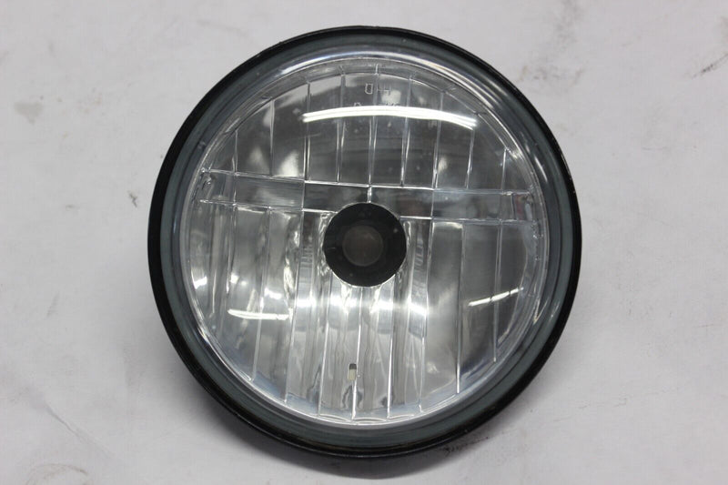 Harley Davidson Auxiliary Lamp Black #68414-05