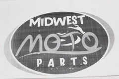 RIGHT FRONT STAY 33492-MEA-670 2005 Honda VTX1300S