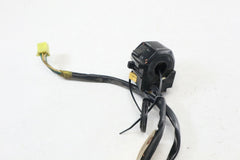 OEM Suzuki Motorcycle LEFT Handlebar Switch Harness 1995 Katana GSX600