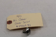 OEM Harley Davidson Air Filter Cover Screw 29269-83