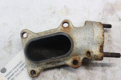 FRONT EXHAUST MANIFOLD 59081-1125 1987 VULCAN VN750