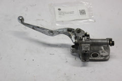 FR.MASTER CYLINDER ASSY W/LEVER 45510-MZ0-A41 2003 Honda VTX1800C