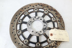 OEM Victory Rear Wheel Brake Disk Rotor 7mm 1912692-266