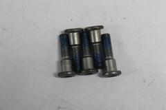 REAR BRAKE DISC BOLTS 5PCS (8X33) 09106-08148 2006 SUZUKI VS1000S